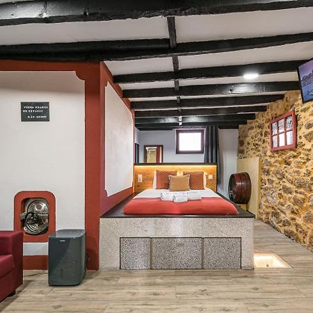 Guestready - Charming Stone Wall Retreat Hotel Vila Nova de Gaia Ngoại thất bức ảnh