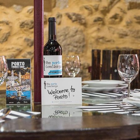 Guestready - Charming Stone Wall Retreat Hotel Vila Nova de Gaia Ngoại thất bức ảnh
