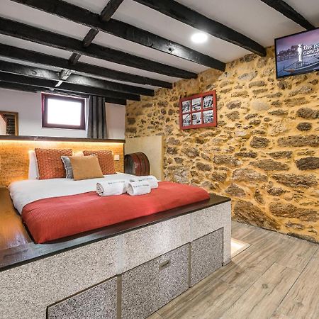 Guestready - Charming Stone Wall Retreat Hotel Vila Nova de Gaia Ngoại thất bức ảnh