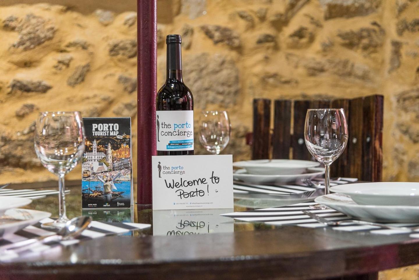 Guestready - Charming Stone Wall Retreat Hotel Vila Nova de Gaia Ngoại thất bức ảnh