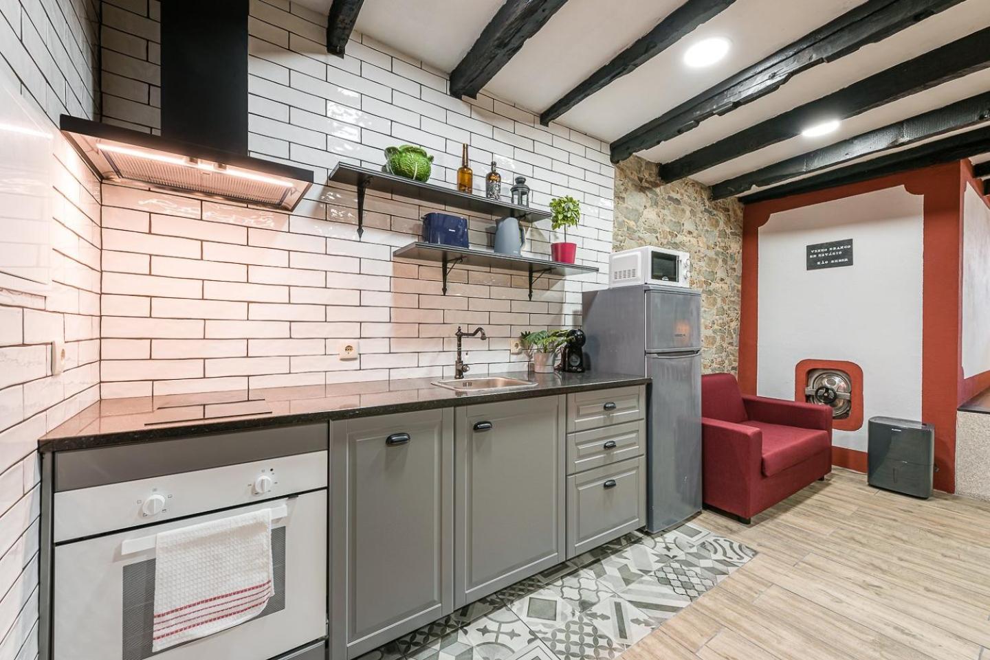 Guestready - Charming Stone Wall Retreat Hotel Vila Nova de Gaia Ngoại thất bức ảnh
