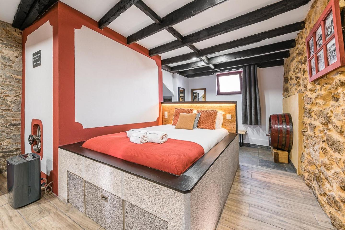 Guestready - Charming Stone Wall Retreat Hotel Vila Nova de Gaia Ngoại thất bức ảnh