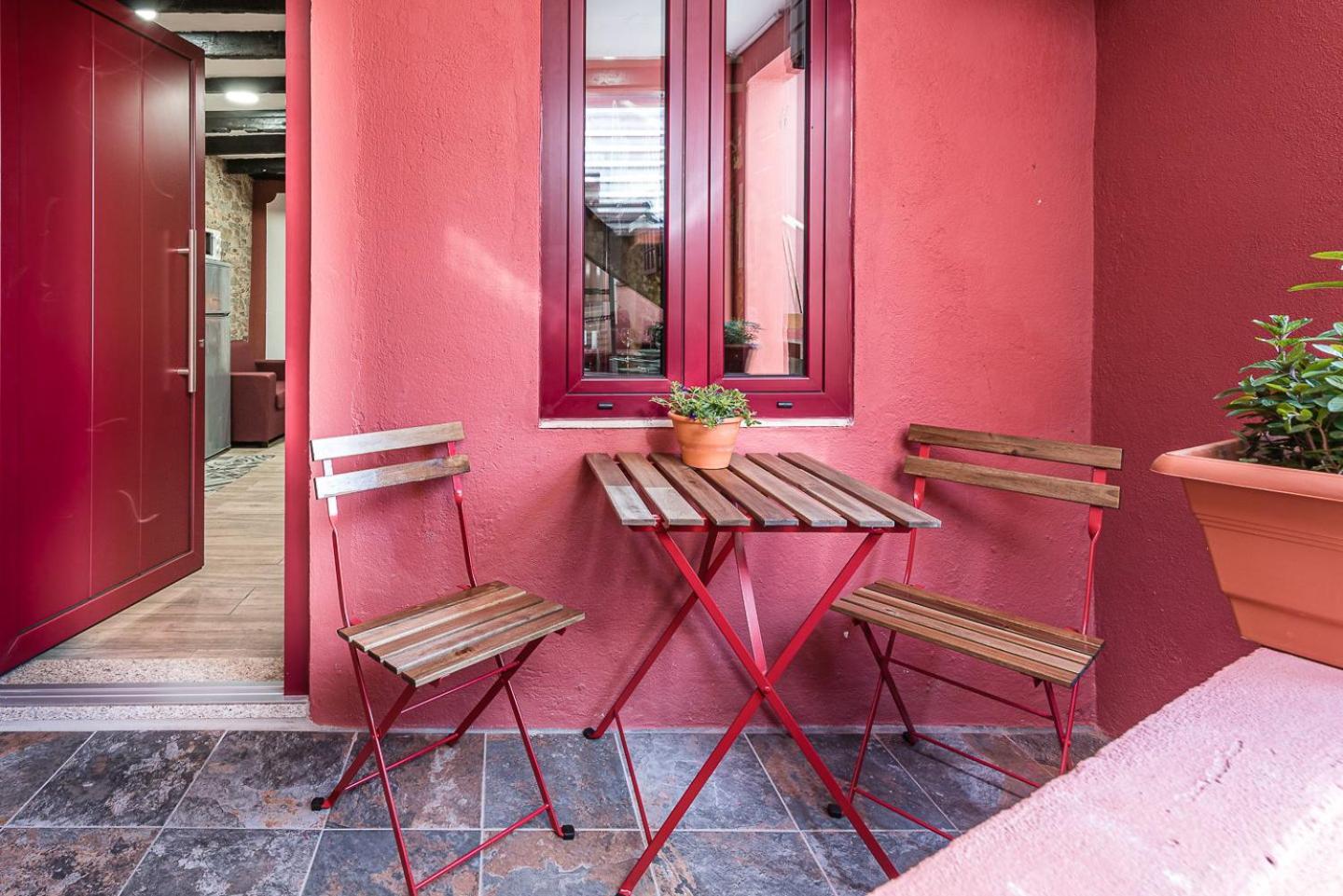 Guestready - Charming Stone Wall Retreat Hotel Vila Nova de Gaia Ngoại thất bức ảnh
